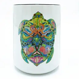 Animal Spirits Mugs