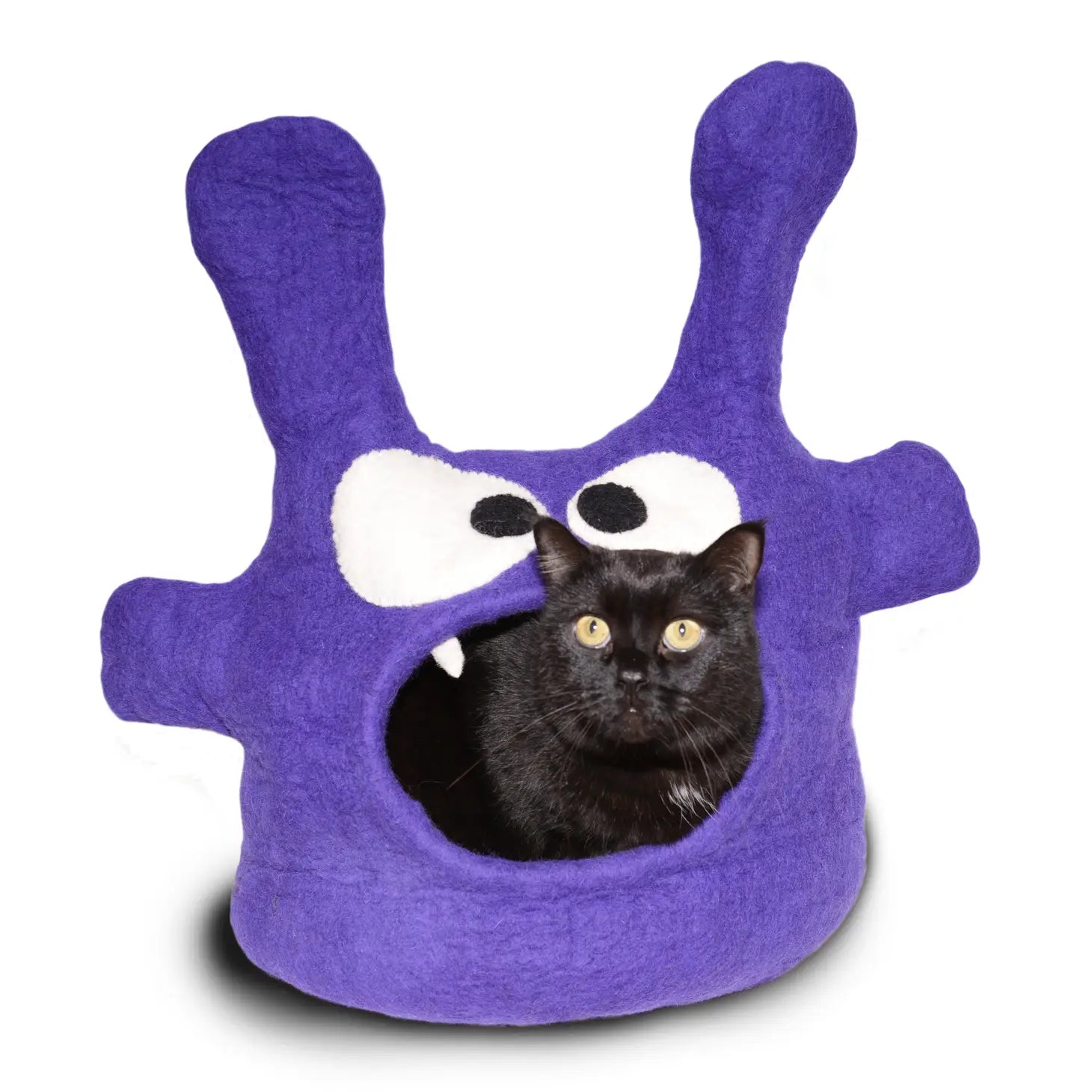 Dharma Dog/Karma Cat Wool Pet Houses & Beds