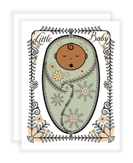 AundiS Art/Design Greeting Cards