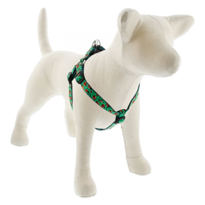 Originial Designs Step In Harness, By Lupine