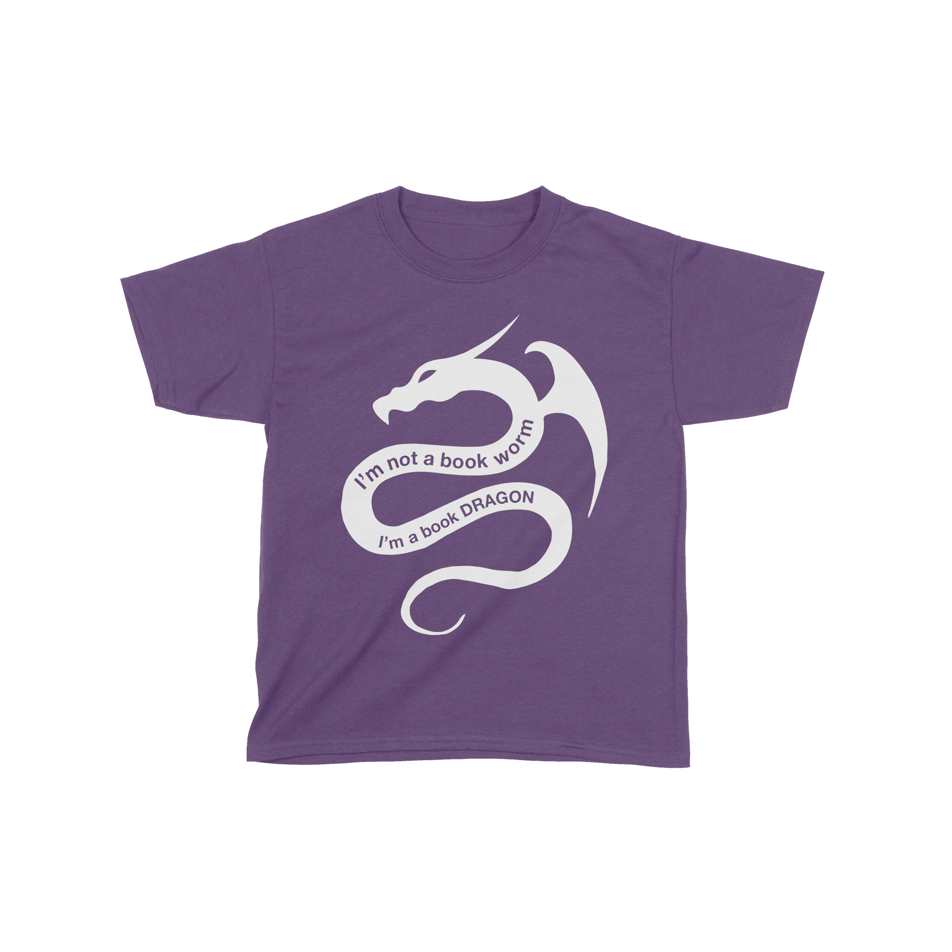 Bookish Endeavors Baby & Children's T-Shirts