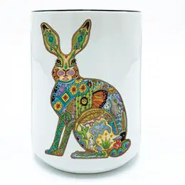 Animal Spirits Mugs