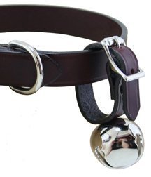 Auburn Leathercrafters Bear Bells