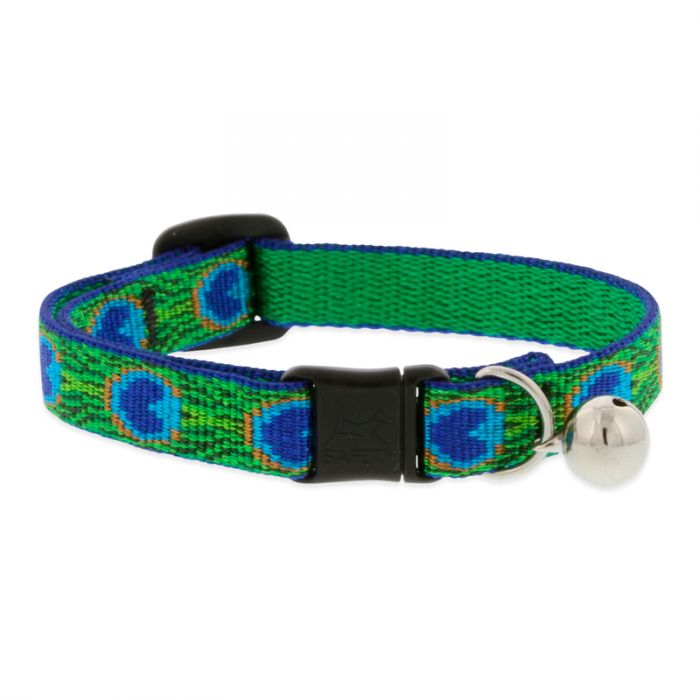 Lupine Cat Safety Collar Original Designs