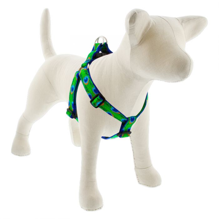 Originial Designs Step In Harness, By Lupine