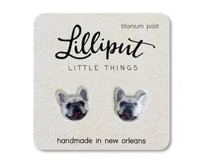 Lilliput Little Things Stud Earrings