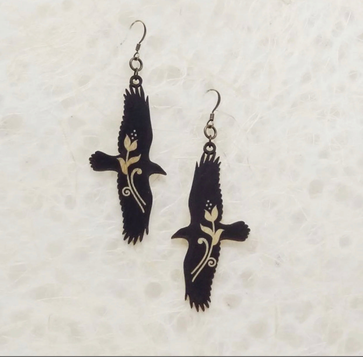 Little Gold Fox Designs- Earrings