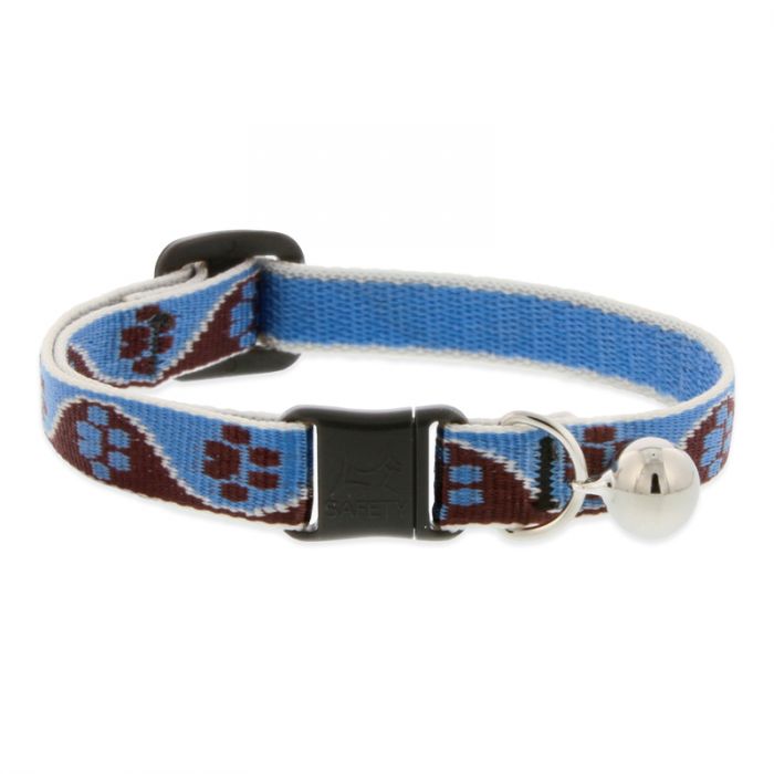 Lupine Cat Safety Collar Original Designs