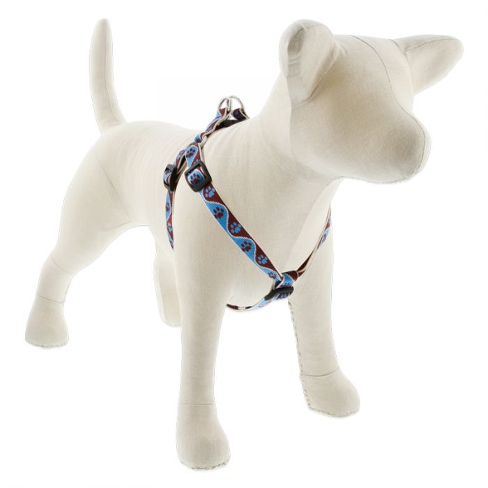 Originial Designs Step In Harness, By Lupine