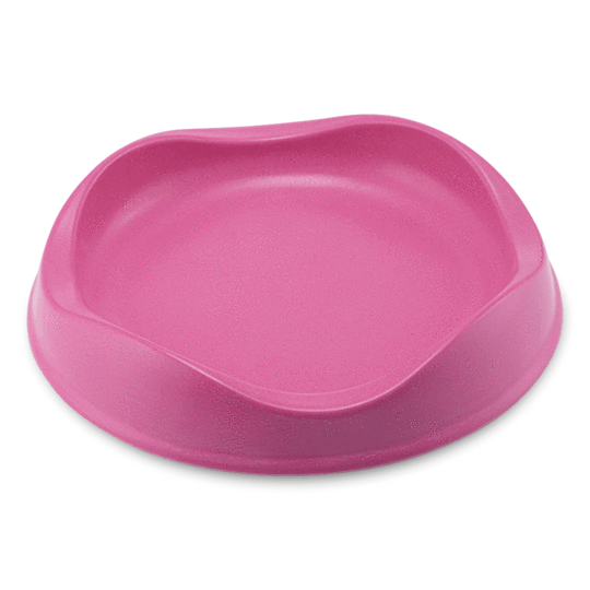 Beco Eco Friendly Bamboo Pet Bowls