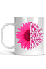 Breast Cancer Awareness Mugs