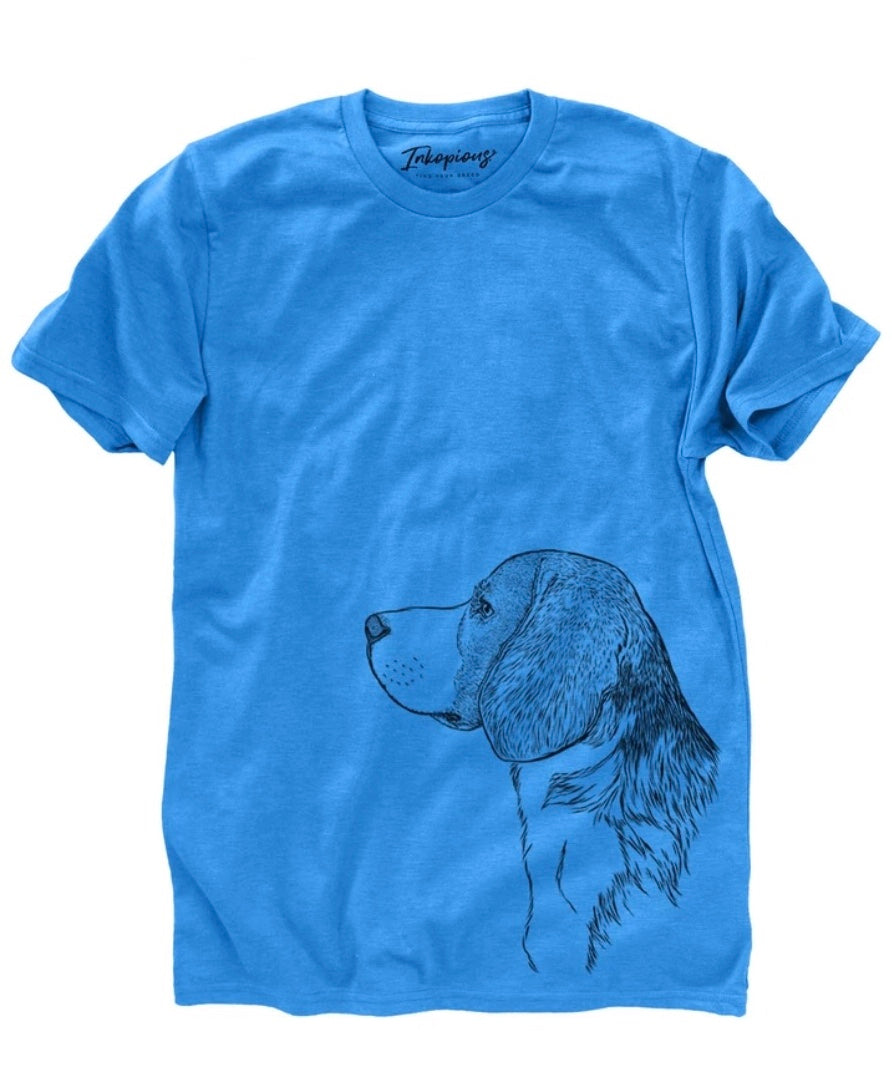 Inkopious Dog and Cat Breed T-shirts