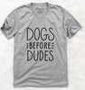 Inkopious Dog and Cat Breed T-shirts