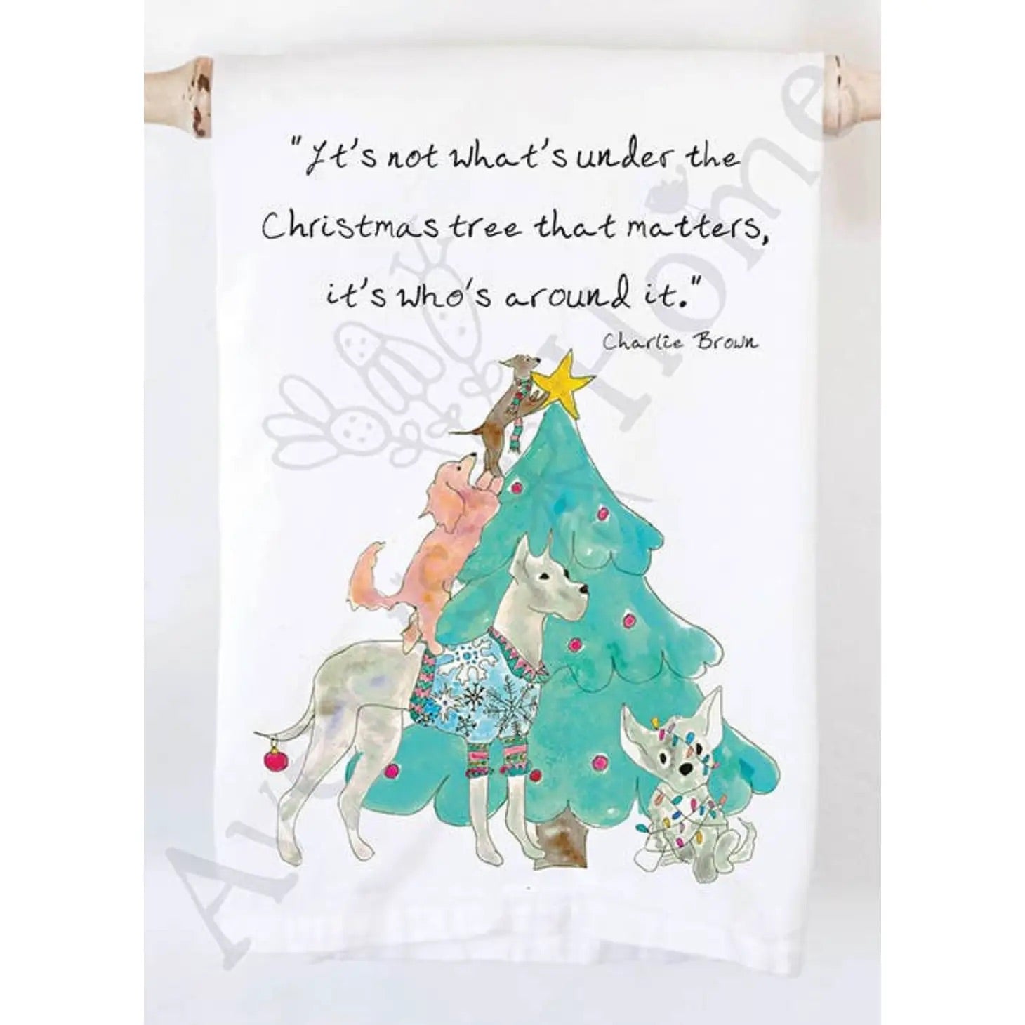 Tea Towels by Avery’s Home