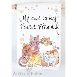 Tea Towels by Avery’s Home