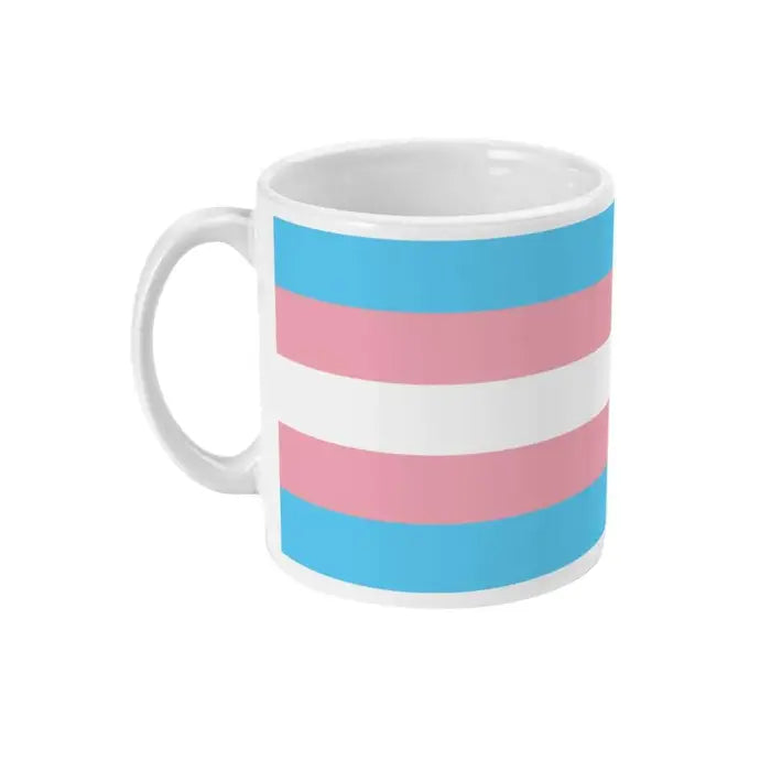 Rainbow & Co Pride Merch