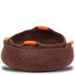 Dharma Dog/Karma Cat Wool Pet Houses & Beds