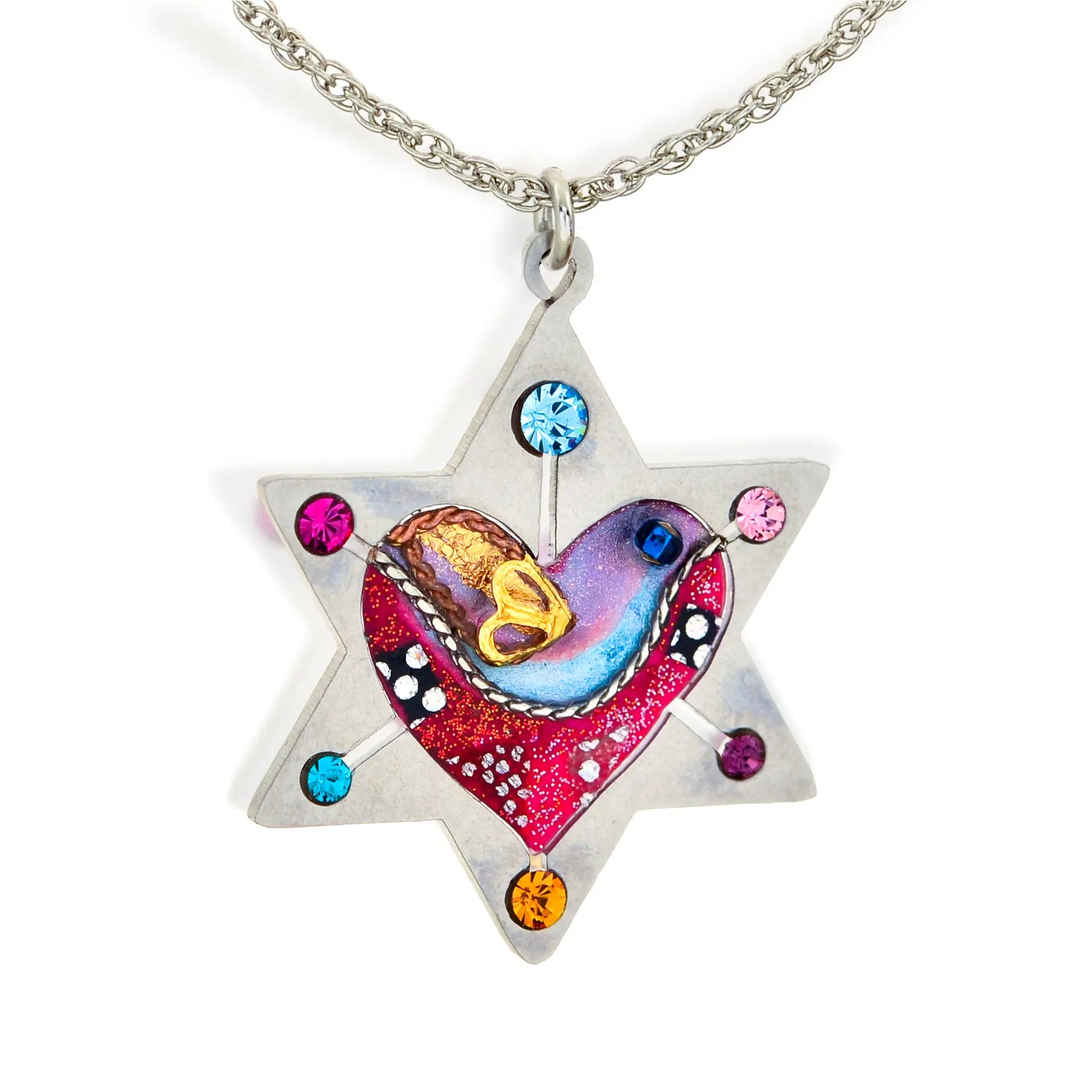 Seeka Jewelry and Judaica