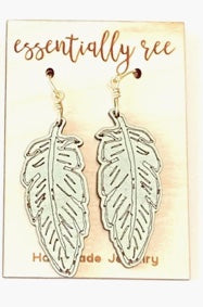 Essentially Ree Jewelry Collection