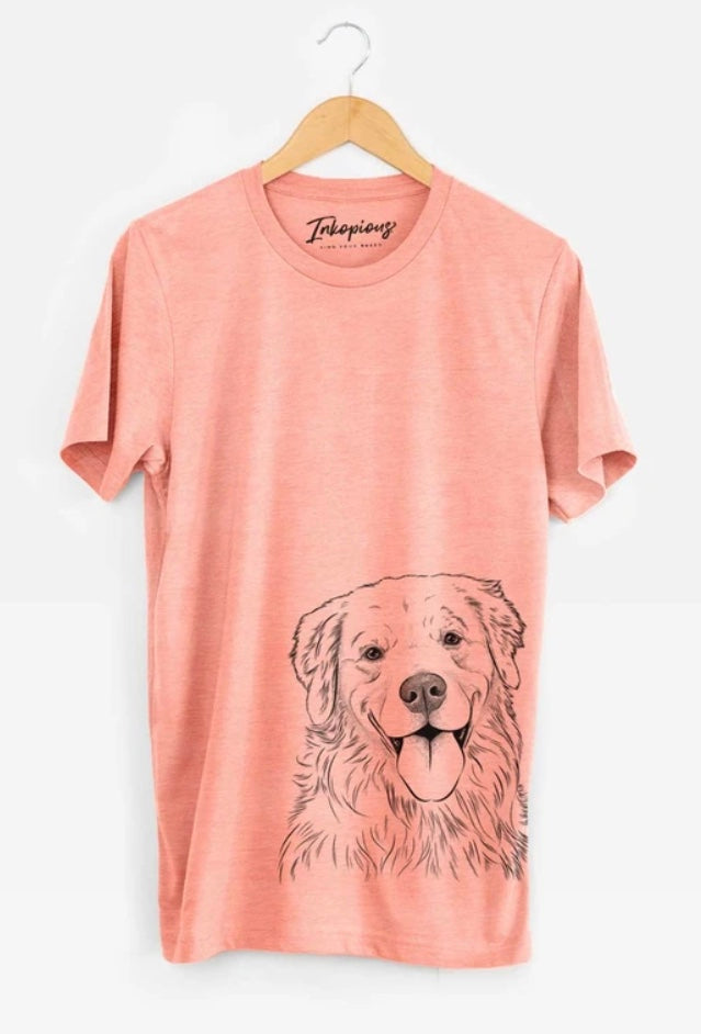 Inkopious Dog and Cat Breed T-shirts