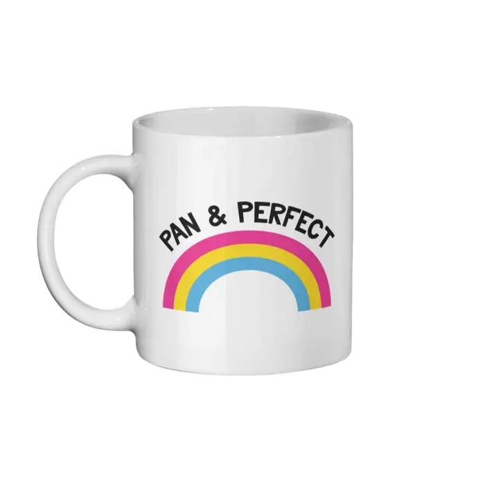 Rainbow & Co Pride Merch