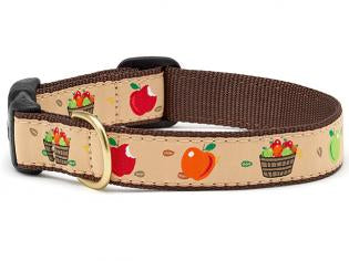 Up Country Collars- Fall Designs