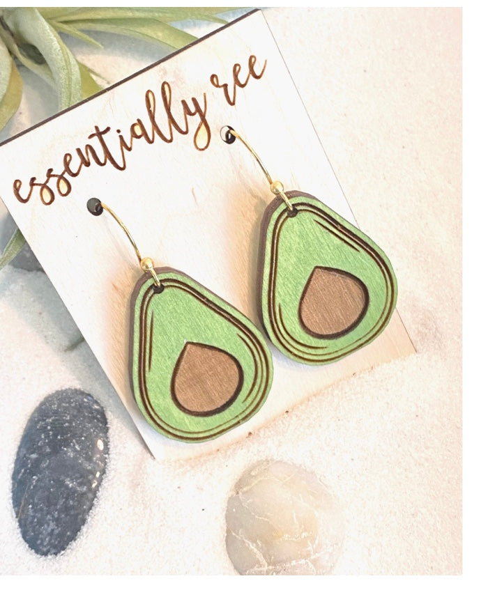 Essentially Ree Jewelry Collection