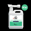 Skout's Honor Outdoor Urine & Odor Destroyer for Concrete & Turf