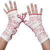 Storiarts Book Quote Writing Gloves
