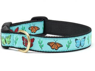 Up Country Collars