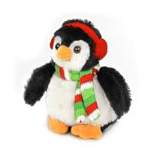 Bearington Holiday Stuffy Collection