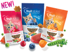 Fruitables Cat Treats