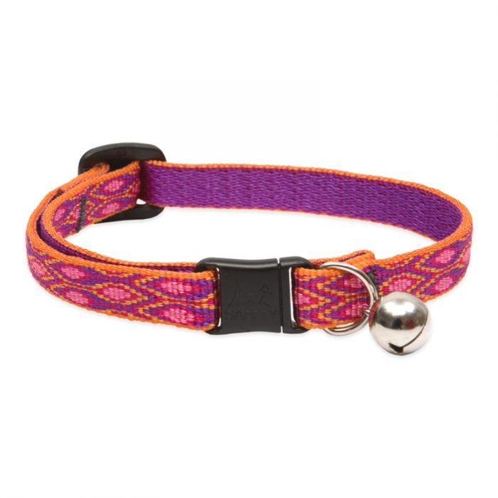 Lupine Cat Safety Collar Original Designs