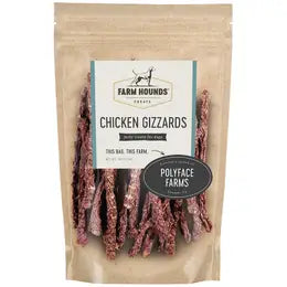 Farm Hounds Jerky Dog Treats