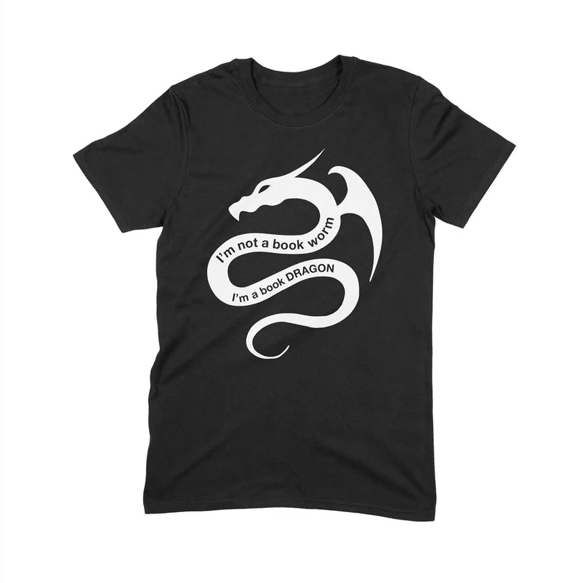 Bookish Endeavors Adult T-Shirts