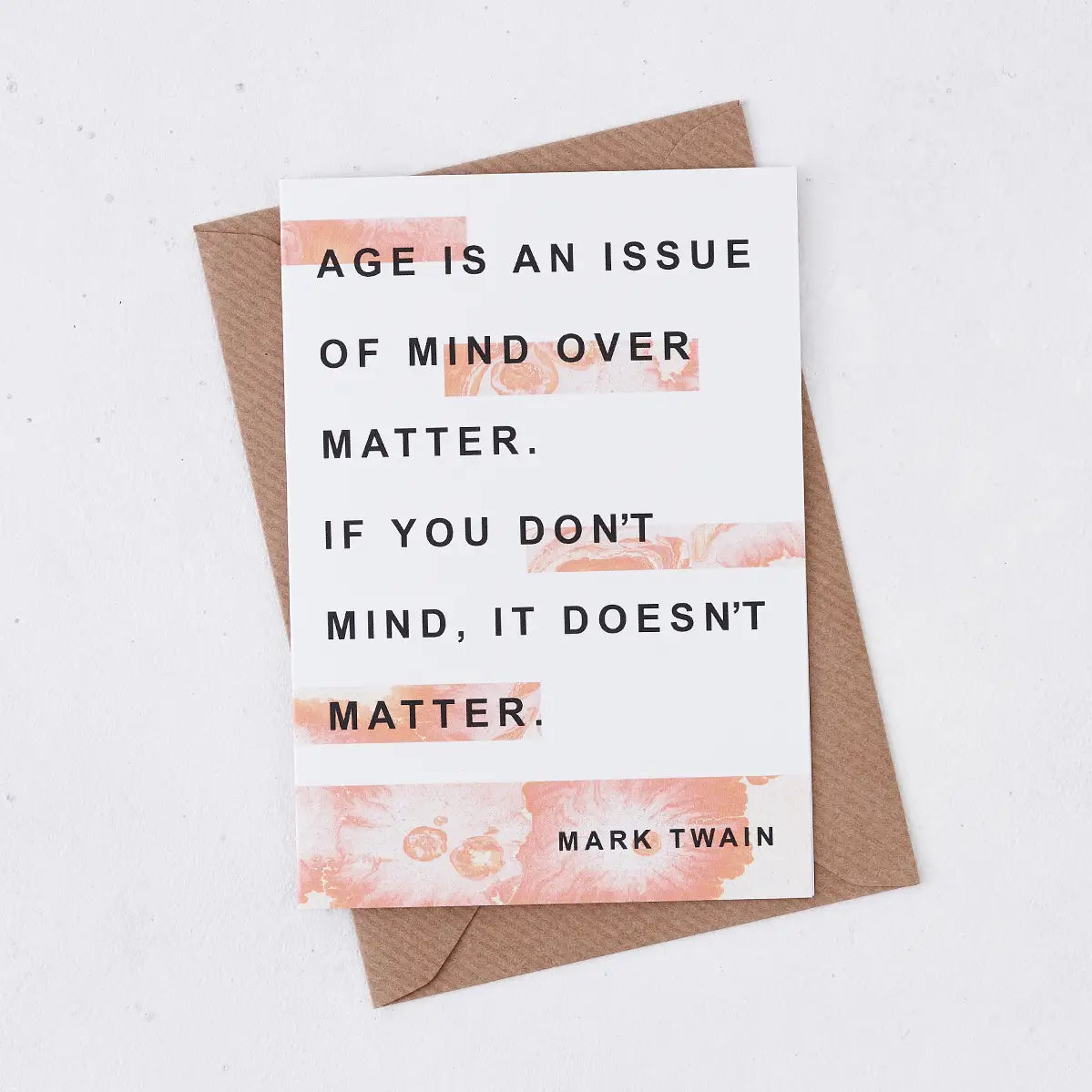 Book Quote Greeting Cards and Art Prints