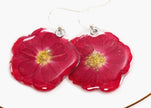 Petal Connection- Real Flower Jewelry