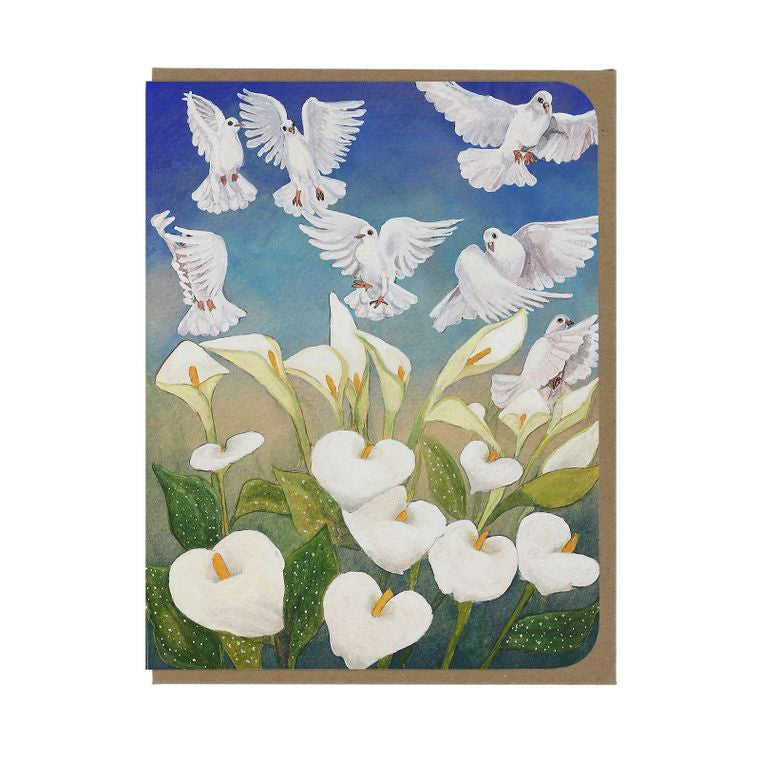 Amy Rose Moore Illustration Cards