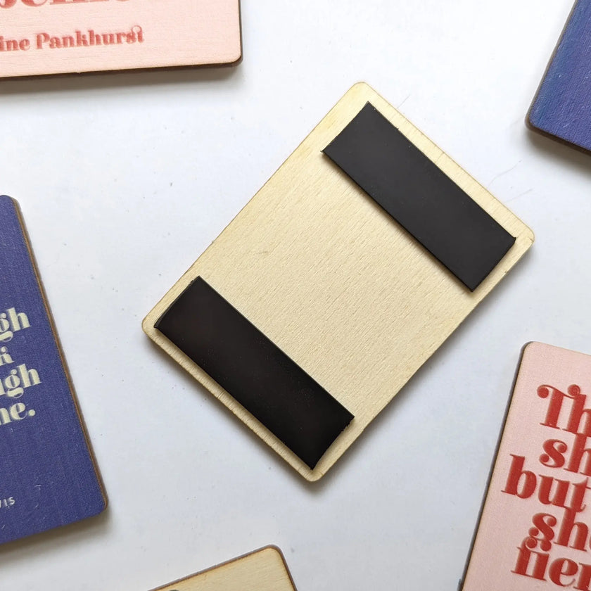 Bookishly Magnets