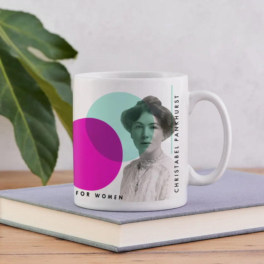 Bookishly Mugs