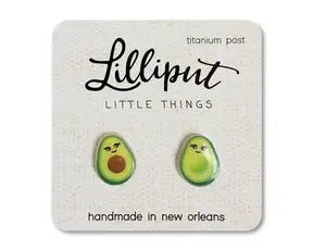 Lilliput Little Things Stud Earrings