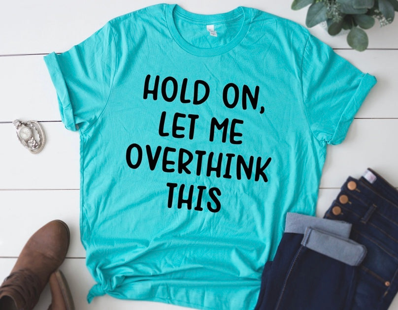 Quotable Life T-Shirts