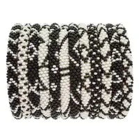 The Original Roll-On Bracelets by Aid Through Trade