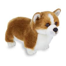 Bearington Bears Stuffies and Friends