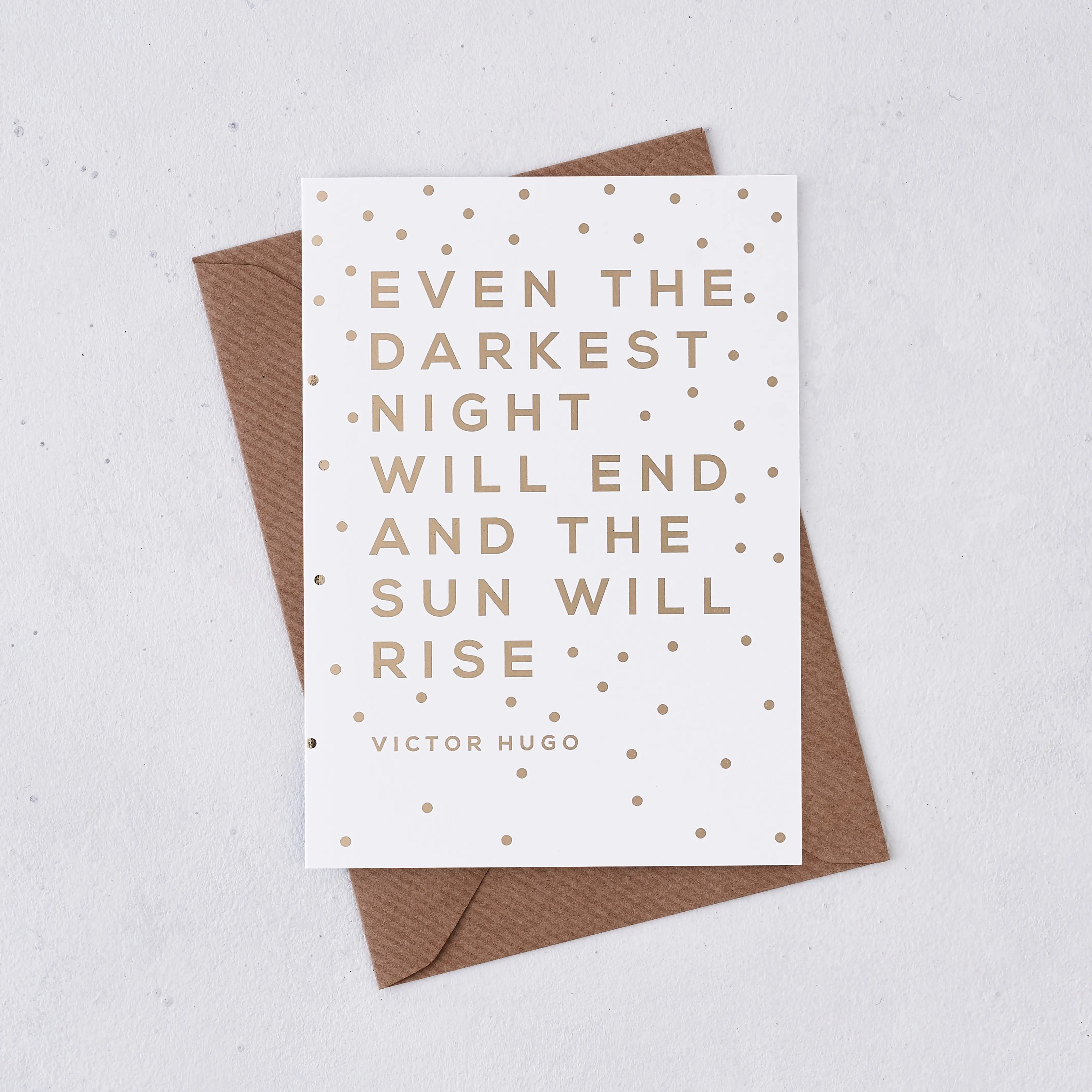 Book Quote Greeting Cards and Art Prints