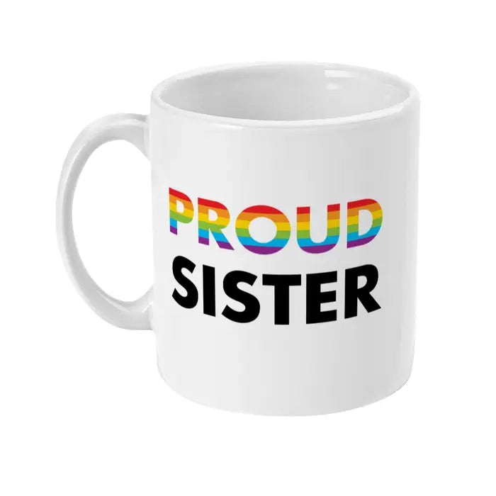 Rainbow & Co Pride Merch