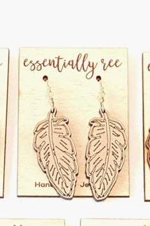 Essentially Ree Jewelry Collection