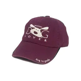 Dog is Good Hat Collection