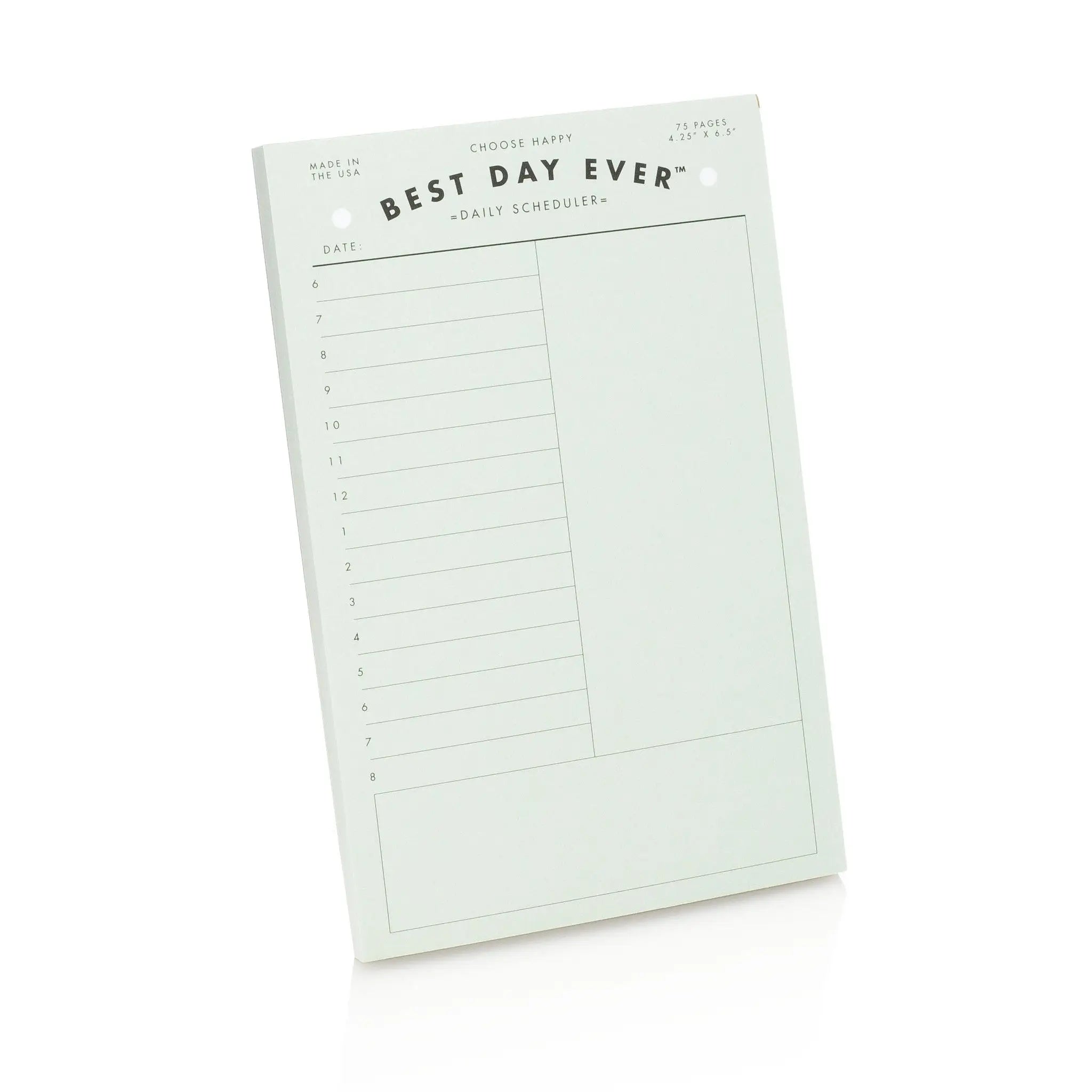 Best Day Ever Stationery Products