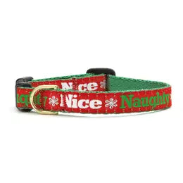 Up Country Cat Collars